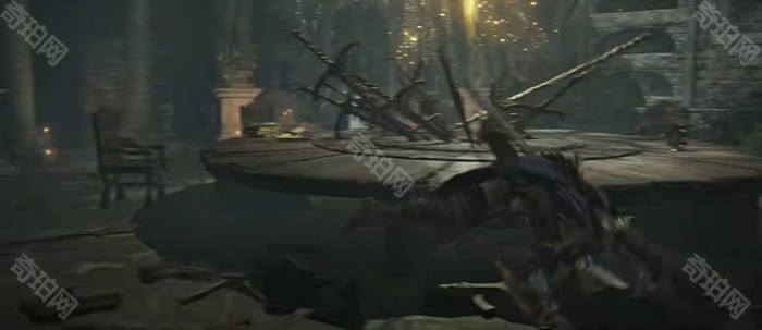 《艾尔登法环黑夜君临》steam手柄翻滚延迟解决方案5