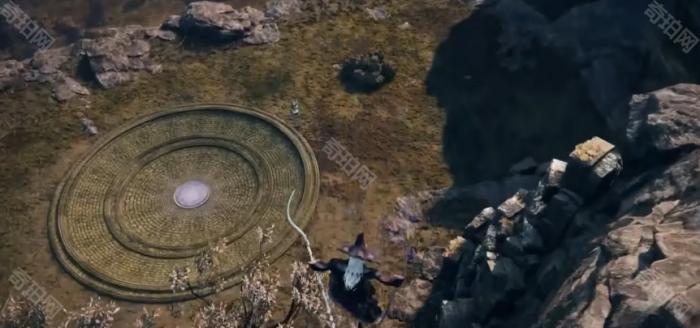 《艾尔登法环黑夜君临》有坠落伤害吗2