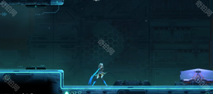 《苍翼混沌效应》艾希联动关卡全宝箱及皮肤收集攻略10