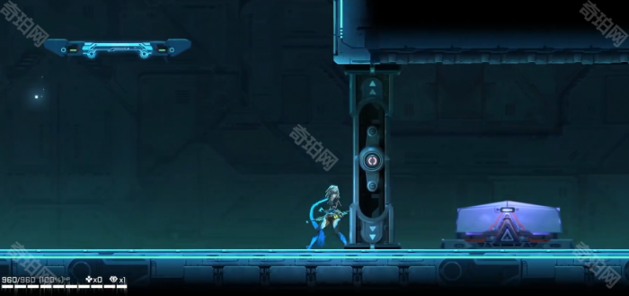 《苍翼混沌效应》艾希联动关卡全宝箱及皮肤收集攻略11