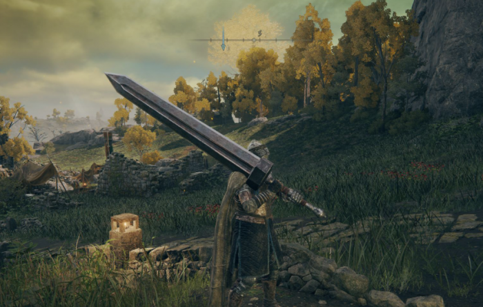 艾尔登法环苍银套怎么刷1