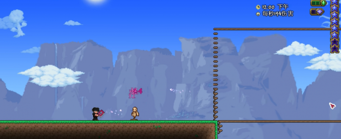 泰拉瑞亚水晶风暴怎么制作2