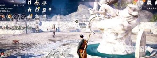 黑色沙漠手游赛林迪亚居民的不满怎么做?3