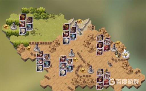 剑与远征塔丽赏金试炼怎么打?1