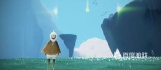 光遇收集绿色光芒是什么意思?1