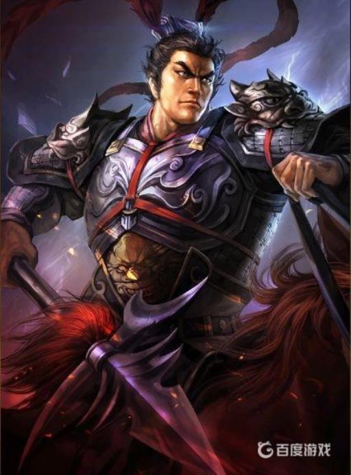 三国志战略版吕布祝融夫人搭配谁好?1