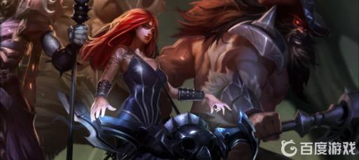 LOL手游娑娜五连摇滚键盘手皮肤怎么获得?1