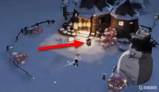 哈利波特魔法觉醒美食家在哪?3