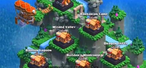 部落冲突的突袭打法是什么?2