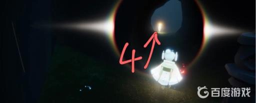 光遇雨林的所有小金人都在哪儿?5