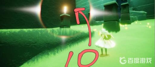 光遇雨林的所有小金人都在哪儿?11