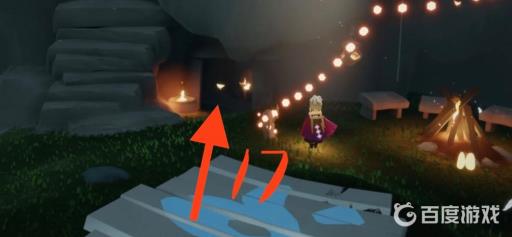 光遇雨林的所有小金人都在哪儿?18