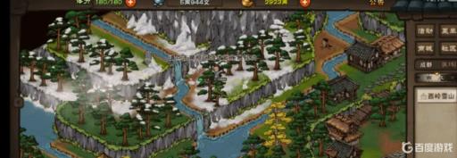 烟雨江湖寻找神秘人任务怎么过?7