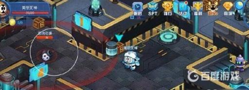 赛尔号星球大战扎夫特怎么捉?5