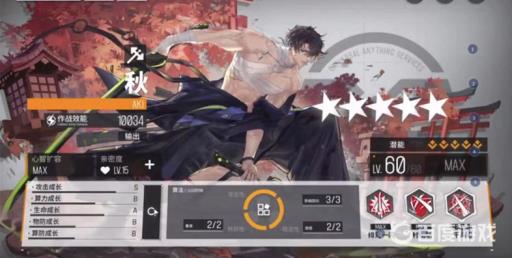 少女前线必练排行榜有哪些?4