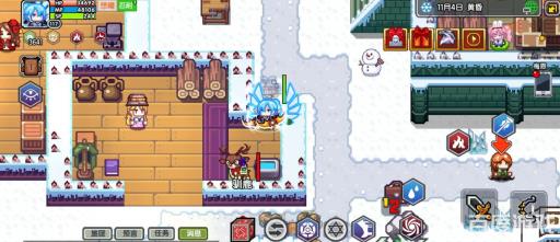 伊洛纳驯鹿伙伴怎么得?2