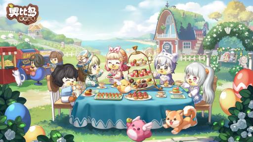 奥比岛星际祈愿星碎怎么获得?1