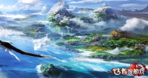 天龙八部龙纹扩展属性升级需要多少材料?2