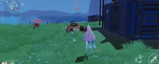 幻塔四鼠之家尤达在哪?3