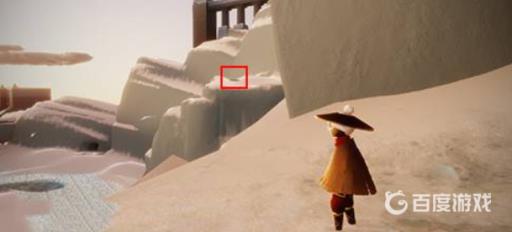 光遇滑雪场冥想在哪里?2