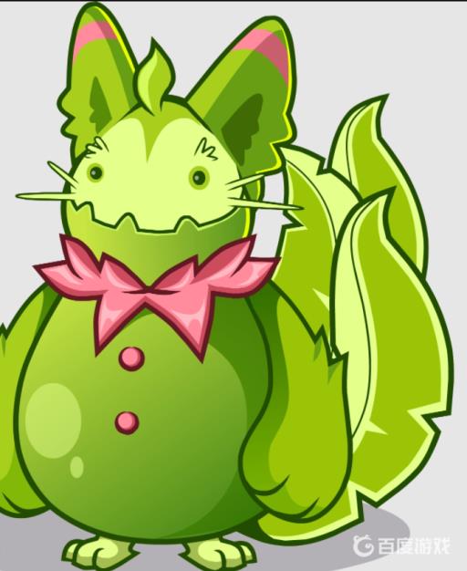 洛克王国冰水猫怎么培养?1