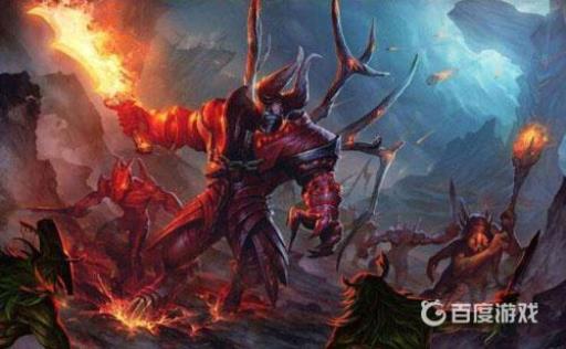 恶魔种族的玩法要领是什么?1