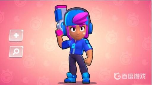 荒野乱斗天选之战哪个英雄适合?2