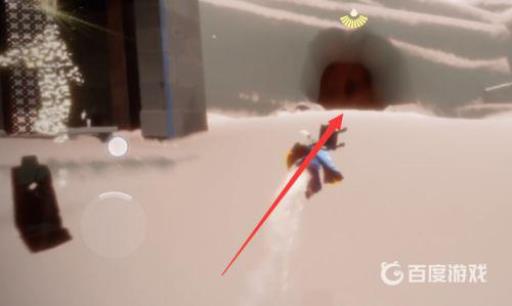 光遇空巢版圆梦村在哪?3