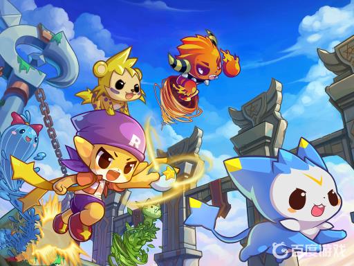 洛克王国伊拉桑葚怎么获得?1