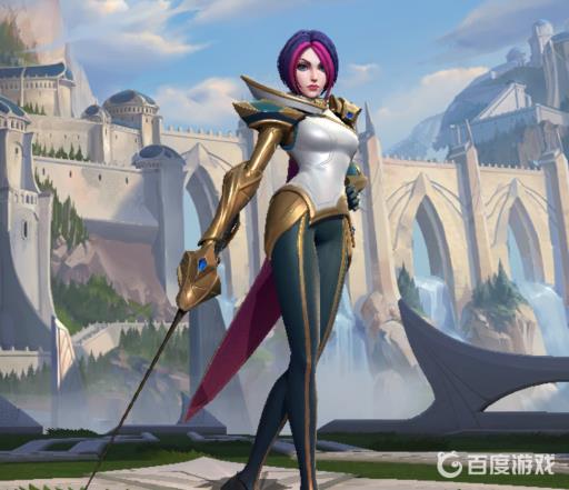 英雄联盟手游无双剑姬打什么位置?1