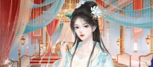 深宫曲侍寝怎么增加兴致?1