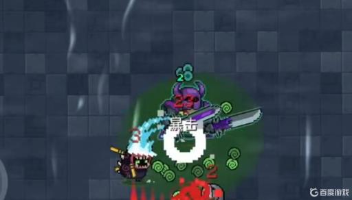 元气骑士紫爵士怎么开启?9