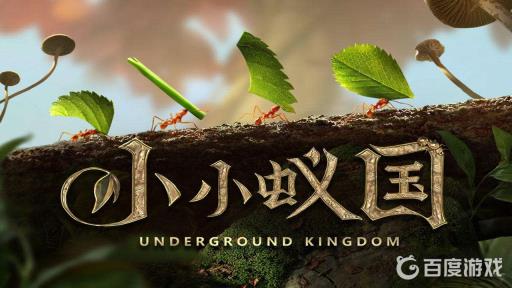 小小蚁国仓库怎么升级?1