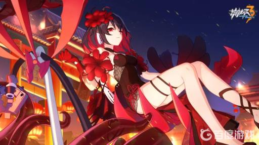 崩坏3下期扩充在哪查?1