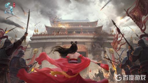 问道手游24小时刷道亏吗?1