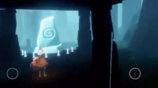 光遇精灵花环冥想在哪里?3