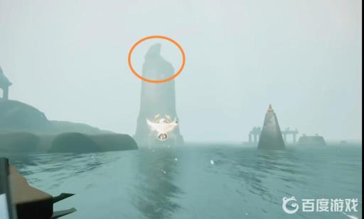 光遇潜海季小金人位置在哪?2
