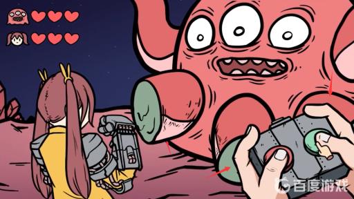 少年的人间奇遇章鱼怎么打?6