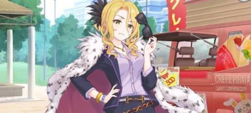 R13环境下克里斯提娜的PvE/PvP强度如何2