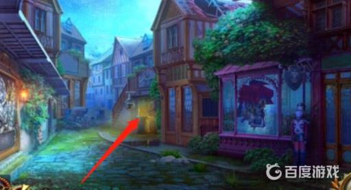 密室逃脱8红色豪宅乌鸦那关怎么过?7