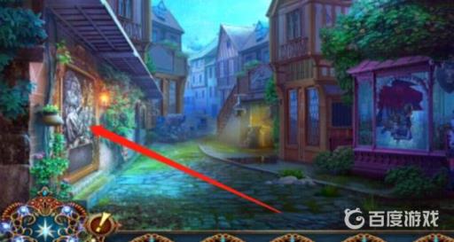 密室逃脱8红色豪宅乌鸦那关怎么过?9