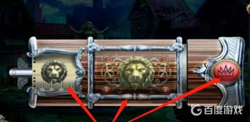 密室逃脱8红色豪宅乌鸦那关怎么过?24