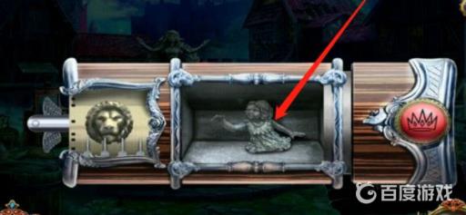 密室逃脱8红色豪宅乌鸦那关怎么过?26