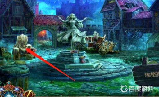 密室逃脱8红色豪宅乌鸦那关怎么过?27