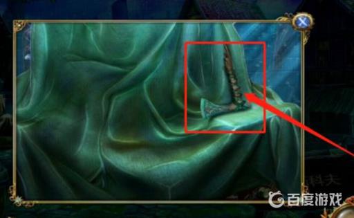 密室逃脱8红色豪宅乌鸦那关怎么过?28