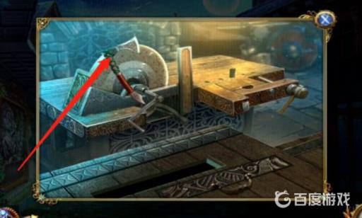 密室逃脱8红色豪宅乌鸦那关怎么过?38