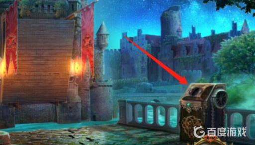 密室逃脱8红色豪宅乌鸦那关怎么过?40