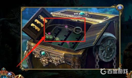 密室逃脱8红色豪宅乌鸦那关怎么过?42