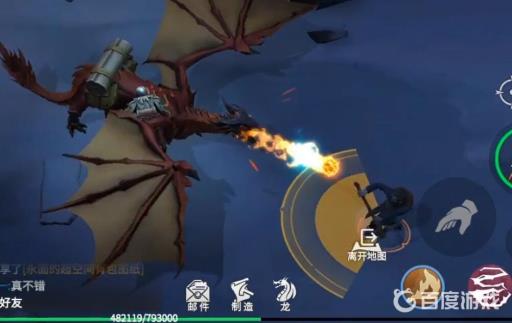 冰原守卫者最后的俄勒兰怎么打?3