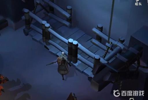 冰原守卫者最后的俄勒兰怎么打?5